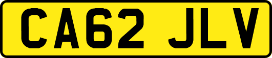 CA62JLV