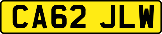 CA62JLW