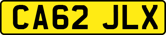 CA62JLX