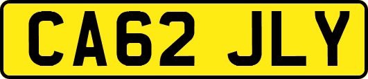 CA62JLY
