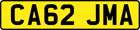CA62JMA