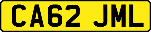 CA62JML