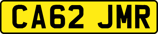 CA62JMR