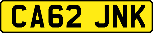 CA62JNK