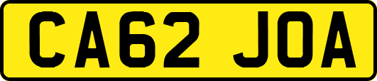 CA62JOA