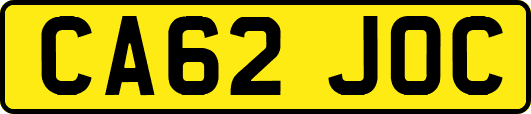 CA62JOC