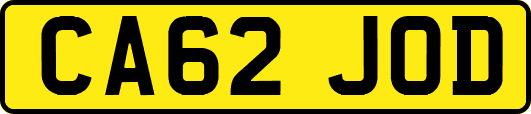 CA62JOD