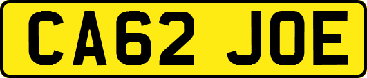 CA62JOE