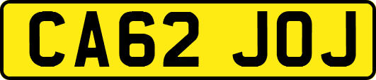 CA62JOJ