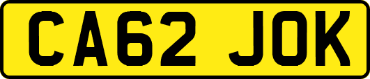 CA62JOK