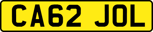 CA62JOL
