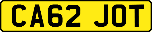 CA62JOT