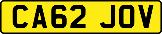 CA62JOV