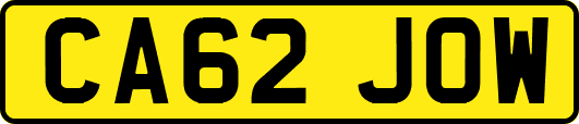 CA62JOW