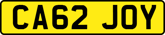CA62JOY