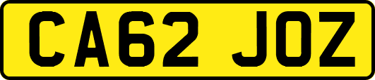 CA62JOZ
