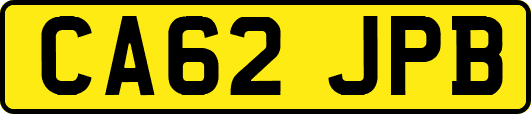 CA62JPB
