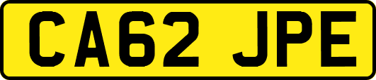 CA62JPE