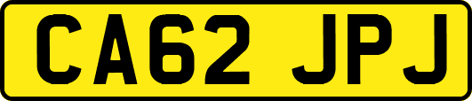 CA62JPJ