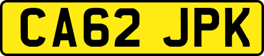 CA62JPK