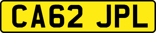 CA62JPL