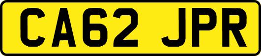 CA62JPR