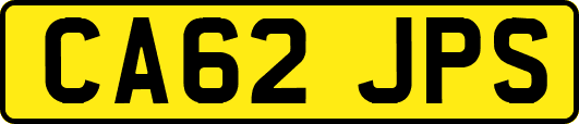 CA62JPS