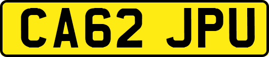 CA62JPU