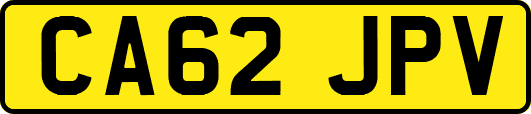 CA62JPV