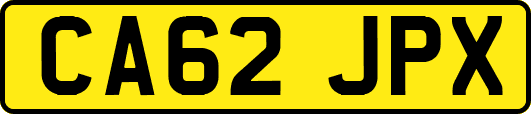 CA62JPX