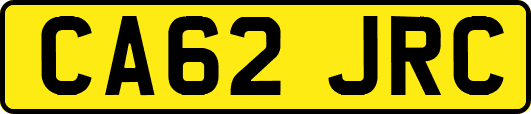 CA62JRC