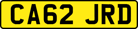 CA62JRD