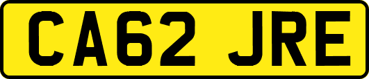 CA62JRE