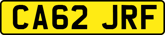 CA62JRF