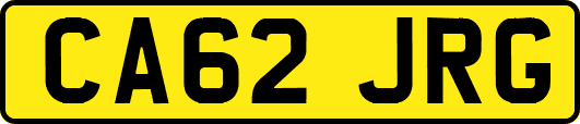 CA62JRG