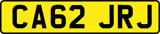 CA62JRJ