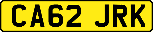 CA62JRK