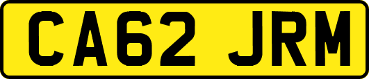 CA62JRM