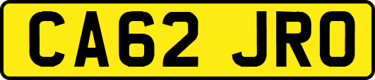 CA62JRO