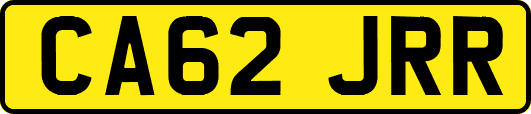 CA62JRR