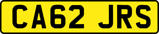 CA62JRS