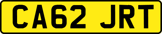 CA62JRT