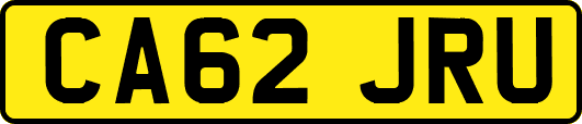 CA62JRU