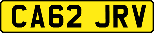CA62JRV