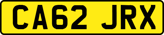 CA62JRX