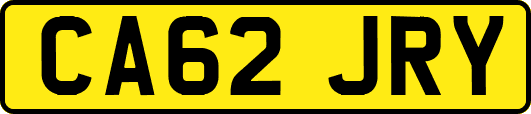 CA62JRY