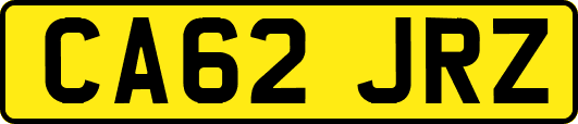 CA62JRZ