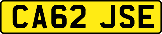 CA62JSE