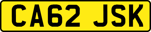 CA62JSK