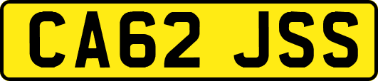 CA62JSS